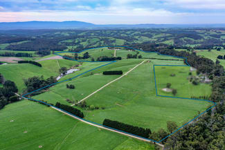 Rural / Farming commercial property sold at 13 Webbs Road Shady Creek VIC 3821