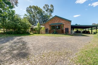 Rural / Farming commercial property for sale at 8 Wildon Avenue Yackandandah VIC 3749