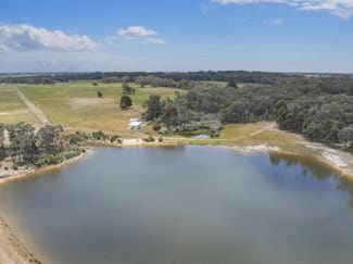 Rural / Farming commercial property sold at 138 Campbell Road Warner Glen WA 6288