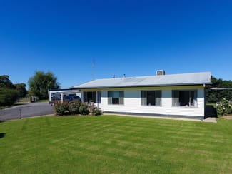 Rural / Farming commercial property for sale at 1321 Koondrook Murrabit Road Myall VIC 3579