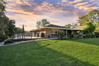 Rural / Farming commercial property for sale at 1159 Old Princes Highway Dawesley SA 5252