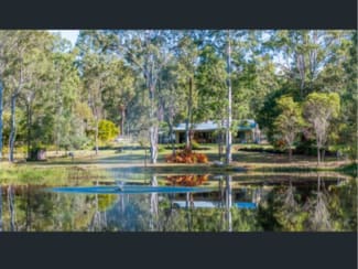 Rural / Farming commercial property sold at 847 Old Gympie Road Paterson QLD 4570
