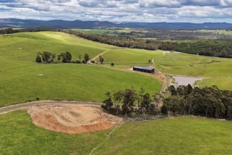 Rural / Farming commercial property for sale at 62 Bridport Back Road Nabowla TAS 7260