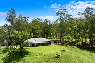 Rural / Farming commercial property for sale at 737 Smiths Creek Road, Smiths Creek Kyogle NSW 2474 Rural / Farming commercial property for sale at 737 Smiths Creek Road, Smiths Creek Kyogle NSW 2474
