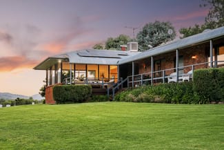 Rural / Farming commercial property for sale at 639 Castlereagh Highway Mudgee NSW 2850 Rural / Farming commercial property for sale at 639 Castlereagh Highway Mudgee NSW 2850
