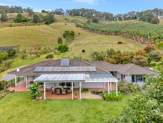 Rural / Farming commercial property for sale at 265A South Boambee Road Boambee NSW 2450 Rural / Farming commercial property for sale at 265A South Boambee Road Boambee NSW 2450