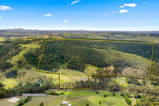 Rural / Farming commercial property sold at 742 Glen Martin Road Glen Martin NSW 2321