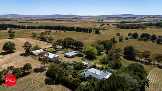 Rural / Farming commercial property sold at 8 Lake Road Bungendore NSW 2621