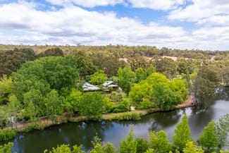 Rural / Farming commercial property for sale at 19503 South Western Highway (Brookhampton) Donnybrook WA 6239