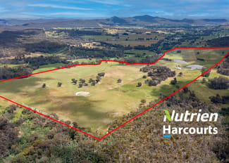 Rural / Farming commercial property for sale at 22 Waters Lane Carboor VIC 3678 Rural / Farming commercial property for sale at 22 Waters Lane Carboor VIC 3678