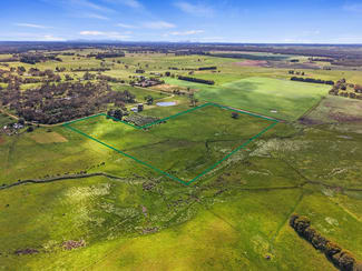 Rural / Farming commercial property sold at 38-46 Atkinsons Road Branxholme VIC 3302 Rural / Farming commercial property sold at 38-46 Atkinsons Road Branxholme VIC 3302