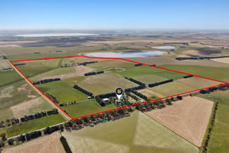 Rural / Farming commercial property for sale at 975 Warrowie Road Irrewarra VIC 3249