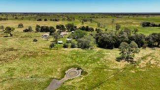 Rural / Farming commercial property for sale at 3133 Glenelg Highway Strathdownie VIC 3312
