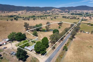Rural / Farming commercial property sold at 211 Back Thowgla Road Corryong VIC 3707