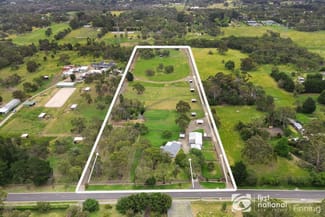 Rural / Farming commercial property for sale at 191-193 Smiths Lane Cranbourne South VIC 3977 Rural / Farming commercial property for sale at 191-193 Smiths Lane Cranbourne South VIC 3977