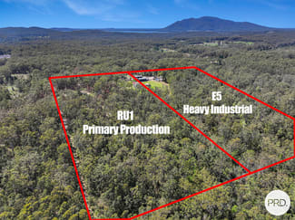 Rural / Farming commercial property for sale at 359 Herons Creek Road Herons Creek NSW 2439