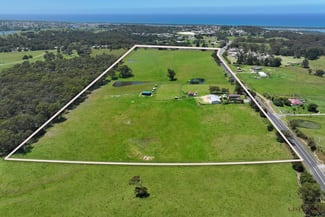 Rural / Farming commercial property for sale at 3151 Princes Highway Kalimna VIC 3909