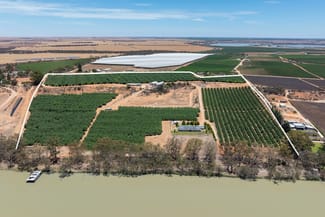 Rural / Farming commercial property for sale at 108 Pike Creek Road Lyrup SA 5343 Rural / Farming commercial property for sale at 108 Pike Creek Road Lyrup SA 5343