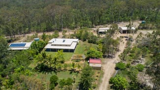 Rural / Farming commercial property for sale at 608 Cross Rd Euleilah QLD 4674 Rural / Farming commercial property for sale at 608 Cross Rd Euleilah QLD 4674