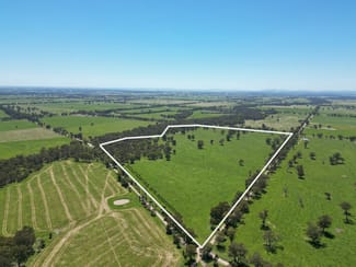 Rural / Farming commercial property for sale at Cnr Clohessy Road and Escort Bridge Road Norong VIC 3682 Rural / Farming commercial property for sale at Cnr Clohessy Road and Escort Bridge Road Norong VIC 3682