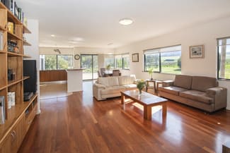 Rural / Farming commercial property for sale at 635 Bramley River Road Osmington WA 6285