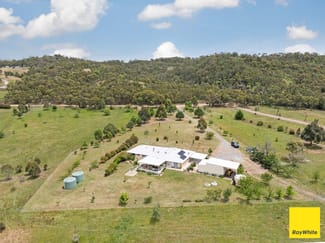Rural / Farming commercial property for sale at 108 Hazeldell Road Mulloon NSW 2622 Rural / Farming commercial property for sale at 108 Hazeldell Road Mulloon NSW 2622