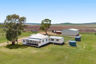 Rural / Farming commercial property for sale at 2991 Toowoomba Karara Road Felton QLD 4358 Rural / Farming commercial property for sale at 2991 Toowoomba Karara Road Felton QLD 4358