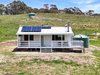 Rural / Farming commercial property for sale at 4540 Jerangle Road Captains Flat NSW 2623 Rural / Farming commercial property for sale at 4540 Jerangle Road Captains Flat NSW 2623