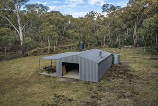 Rural / Farming commercial property sold at 714 Old Coach Road Mudgee NSW 2850