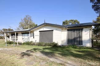 Rural / Farming commercial property sold at 130 Kooweerup-Longwarry Road Longwarry VIC 3816