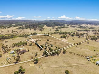 Rural / Farming commercial property for sale at 39 White Cedars Road Mudgee NSW 2850 Rural / Farming commercial property for sale at 39 White Cedars Road Mudgee NSW 2850
