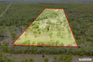 Rural / Farming commercial property sold at 17 Eureka Station Road Eureka QLD 4660 Rural / Farming commercial property sold at 17 Eureka Station Road Eureka QLD 4660