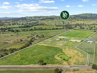 Rural / Farming commercial property for sale at Lot 8 Round Mountain Road Laravale QLD 4285 Rural / Farming commercial property for sale at Lot 8 Round Mountain Road Laravale QLD 4285