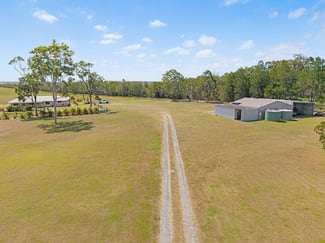 Rural / Farming commercial property sold at 142 Beelbi Creek Road Beelbi Creek QLD 4659