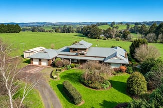 Rural / Farming commercial property for sale at 266 Burnt Store Road Lardner VIC 3821 Rural / Farming commercial property for sale at 266 Burnt Store Road Lardner VIC 3821