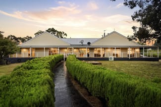 Rural / Farming commercial property for sale at 26 Upper Ti Tree Road Yea VIC 3717 Rural / Farming commercial property for sale at 26 Upper Ti Tree Road Yea VIC 3717