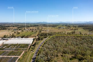 Rural / Farming commercial property for sale at Lot 65 Cunningham Highway Mutdapilly QLD 4307 Rural / Farming commercial property for sale at Lot 65 Cunningham Highway Mutdapilly QLD 4307
