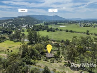 Rural / Farming commercial property sold at 207 Martins Creek Road Paterson NSW 2421 Rural / Farming commercial property sold at 207 Martins Creek Road Paterson NSW 2421