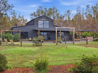 Rural / Farming commercial property for sale at 67 Prospect Lane Alexandra VIC 3714
