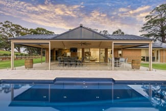 Rural / Farming commercial property sold at 335 Hawthorn Road Mount Barker SA 5251 Rural / Farming commercial property sold at 335 Hawthorn Road Mount Barker SA 5251