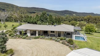 Rural / Farming commercial property for sale at 110 Mount Scanzi Road Kangaroo Valley NSW 2577 Rural / Farming commercial property for sale at 110 Mount Scanzi Road Kangaroo Valley NSW 2577