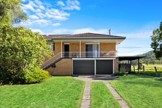 Rural / Farming commercial property for sale at 980 Spring Grove Road Spring Grove NSW 2470