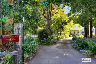 Rural / Farming commercial property for sale at 1698 Yarramalong Road Yarramalong NSW 2259
