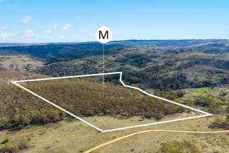 Rural / Farming commercial property sold at Dry Plains Road Cooma NSW 2630