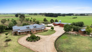 Rural / Farming commercial property for sale at 56 Cobains Road Bundalaguah VIC 3851