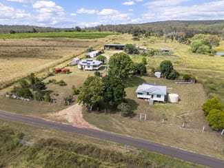 Rural / Farming commercial property for sale at 242 Reidy's Road Wooroonden QLD 4605 Rural / Farming commercial property for sale at 242 Reidy's Road Wooroonden QLD 4605