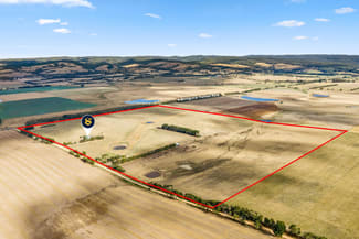 Rural / Farming commercial property for sale at 55 Wineshanty Road Barwon Downs VIC 3243