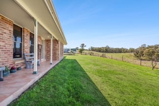 Rural / Farming commercial property for sale at 51 Parsons Lane Goulburn NSW 2580