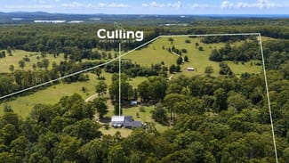 Rural / Farming commercial property for sale at 129 Featherstones Road Sherwood NSW 2450