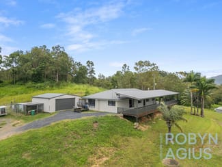 Rural / Farming commercial property for sale at 113 Owens Creek Loop Road Gargett QLD 4741 Rural / Farming commercial property for sale at 113 Owens Creek Loop Road Gargett QLD 4741